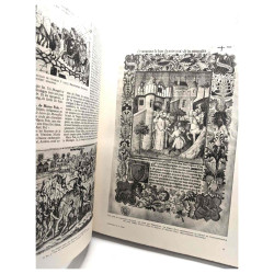 Histoire de la découverte de la terre