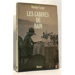 Les Cabines de bain