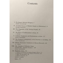 Studies on Islam