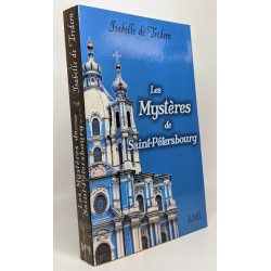 Les Mystères de Saint-Pétersbourg