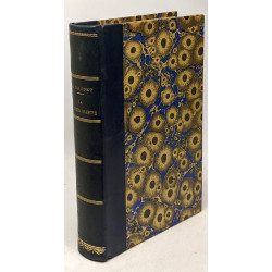 La terreur blanche - épisodes et souvenirs 1815 - deuxième édition