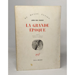 La grande époque