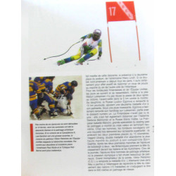 Année olympique 92, Barcelone et Albertville