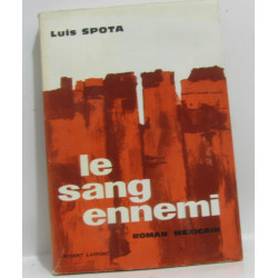 Le sang ennemi
