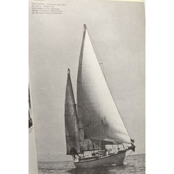 Le bonheur sur la mer --- collection vécu