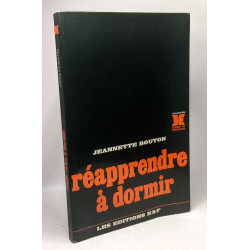 Réapprendre à dormir