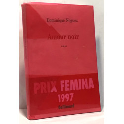 Amour noir