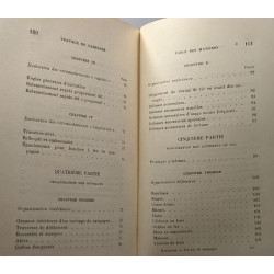 Travaux de campagne - encyclopédie scientifique des aide-mémoire