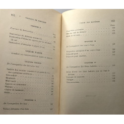 Travaux de campagne - encyclopédie scientifique des aide-mémoire