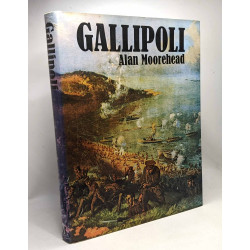 GALLIPOLI