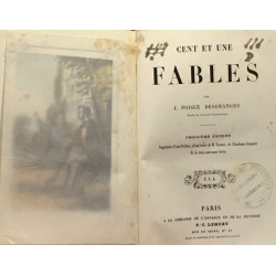 cent et une fables