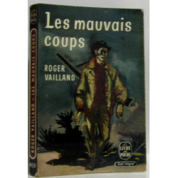 Les mauvais coups