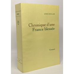 Chronique d'une France blessée