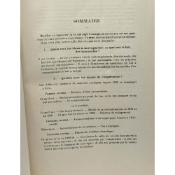 L'enseinement moyen et la loi de 1890-91 - publication de la...