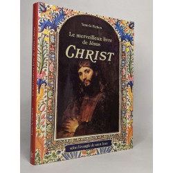 Le Merveilleux livre de Jésus-Christ