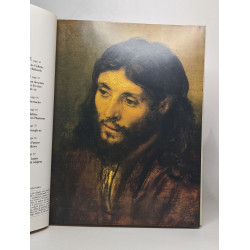 Le Merveilleux livre de Jésus-Christ