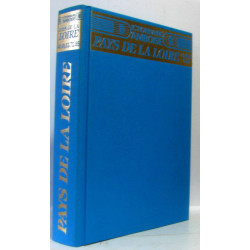 Dictionnaire d'Amboise des Régions - Pays de la Loire....