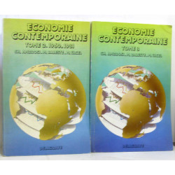 Tome deux: 1960-1981 l'élaboration et l'évolution de la communauté...