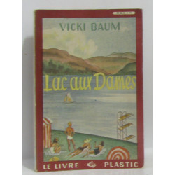 Lac aux dames