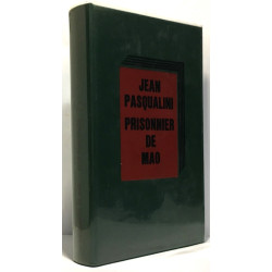 Prisonnier de mao
