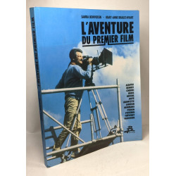 L'Aventure du premier film