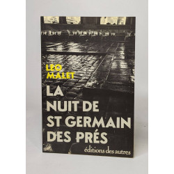 La Nuit de Saint-Germain-des-Prés