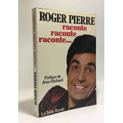 Raconte... raconte... raconte
