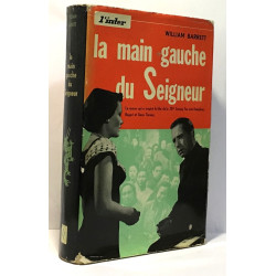 La main gauche du seigneur