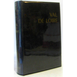 Val de Loire - Les guides bleus