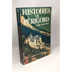 Histoires du Périgord