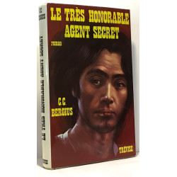 Le très honorable agent secret