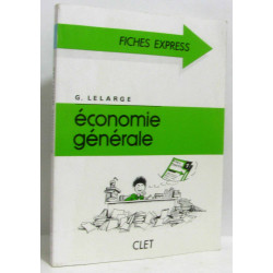 Economie Generale