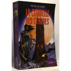 La Citadelle des cendres