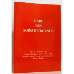 L'ABC des soins d'urgence