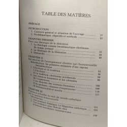 De Sodome à l'Exode: Jalons pour une théologie de la libération...