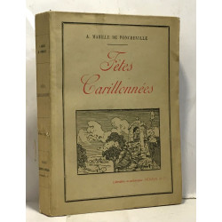 Fêtes carillonnées