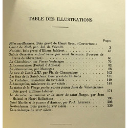Fêtes carillonnées