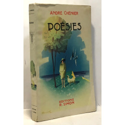 Poésies