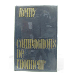 Compagnons de l'honneur