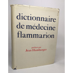 Dictionnaire de médecine