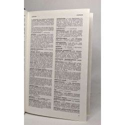 Dictionnaire de médecine