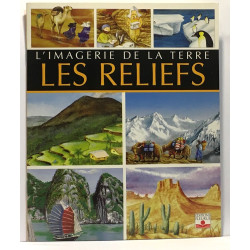 Les reliefs + Les services + Vivre en ville + Les transports --- 4...