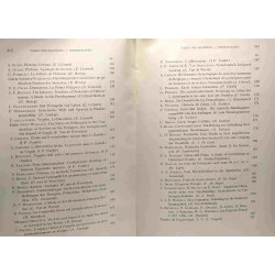 L'antiquité classique - revue semestrielle - dixième année tome X 1941