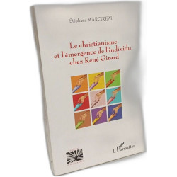 Christianisme et l'émergence de l'individu chez René Girard