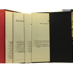 La résistance chronique illustrée 1930-1950 - préface de Jacques...