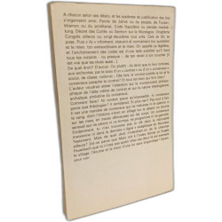 La loi de quel droit
