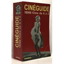 Cineguide : 18000 films de a a z