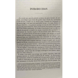 Dictionnaire des institutions de la France aux XVIIe et XVIIIe siècles