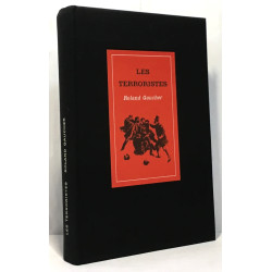 Les terroriste