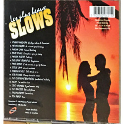 Les plus beaux slows